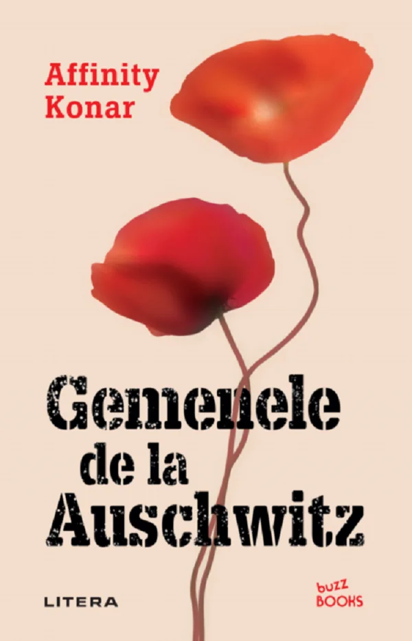 Gemenele de la Auschwitz