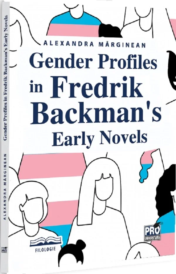 Gender profiles in Fredrik Backman's early novels