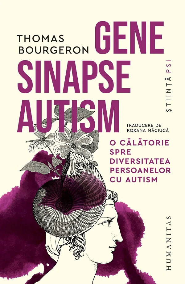 Gene, sinapse, autism. O calatorie prin diversitatea persoanelor cu autism