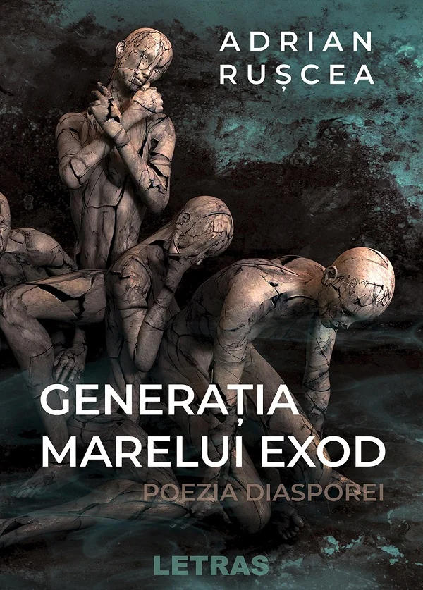 Generatia marelui exod. Poezia diasporei