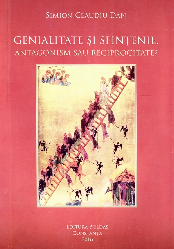 Genialitate si sfintenie
