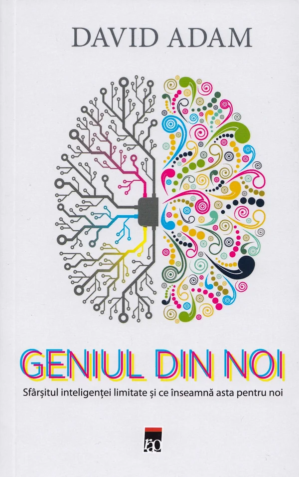 Geniul din noi