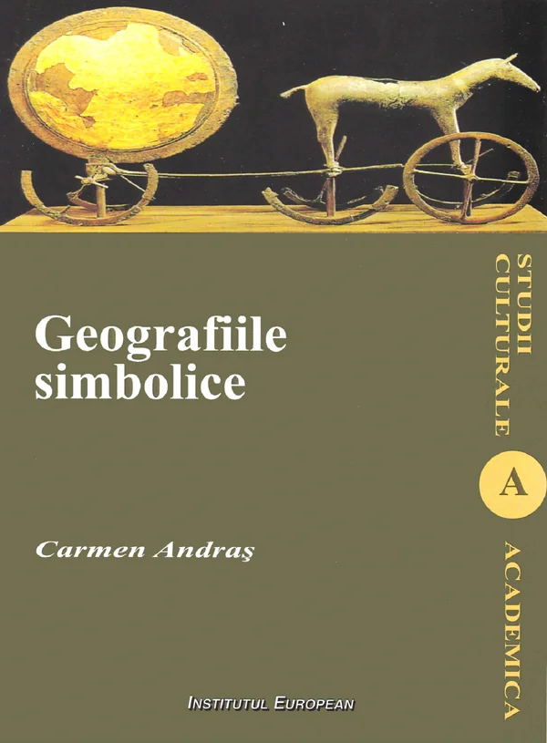 Geografiile simbolice