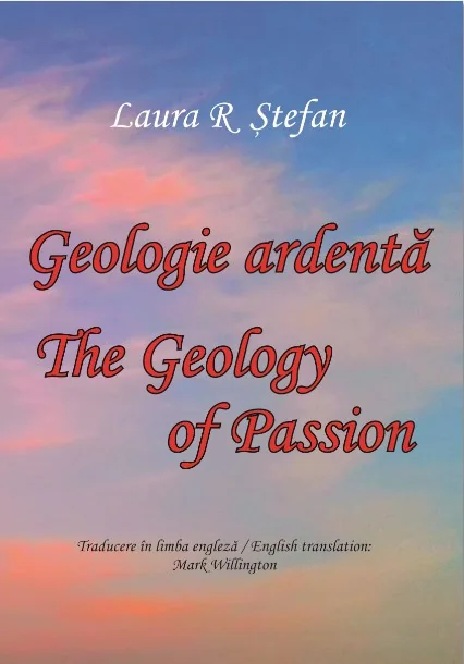 Geologie ardenta. Geology of Passion