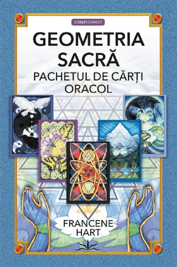 Geometria sacra. Carti oracol