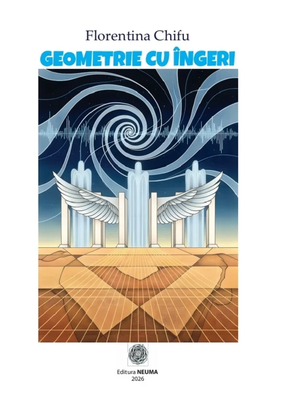 Geometrie cu ingeri
