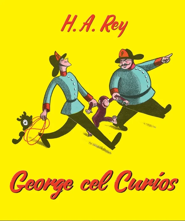 George cel Curios
