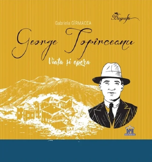 George Topirceanu. Viata si opera