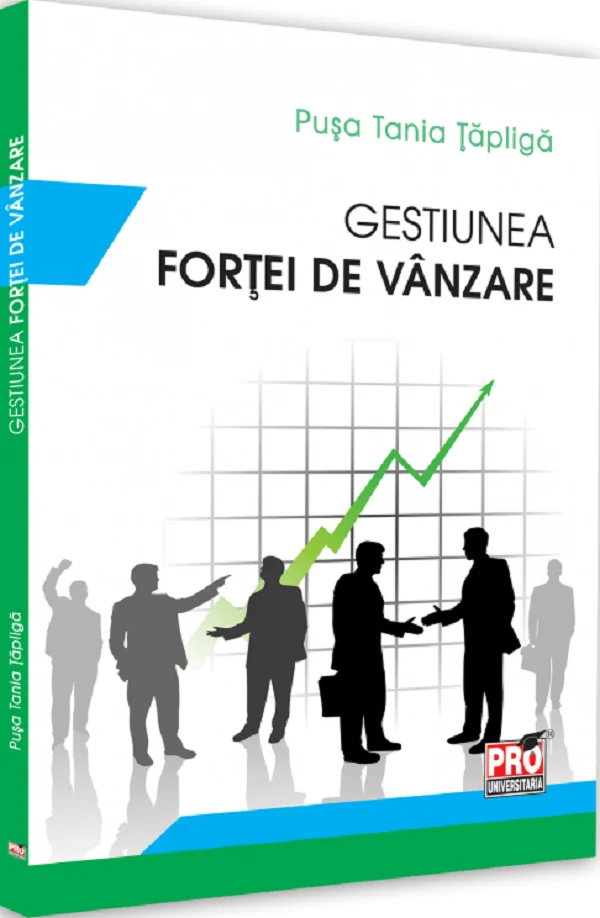 Gestiunea fortei de vanzare