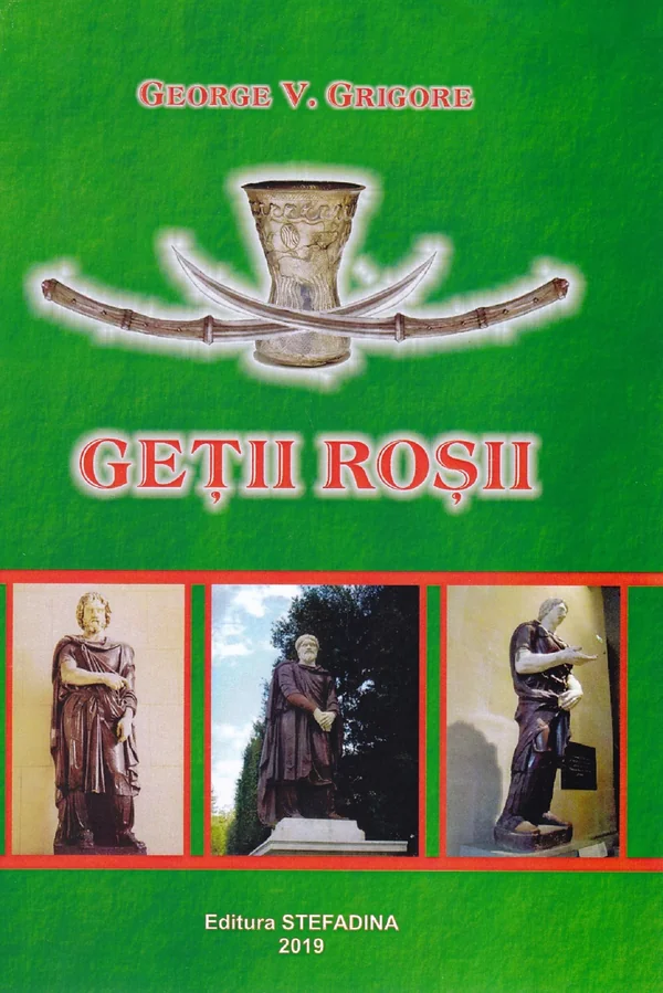 Getii rosii