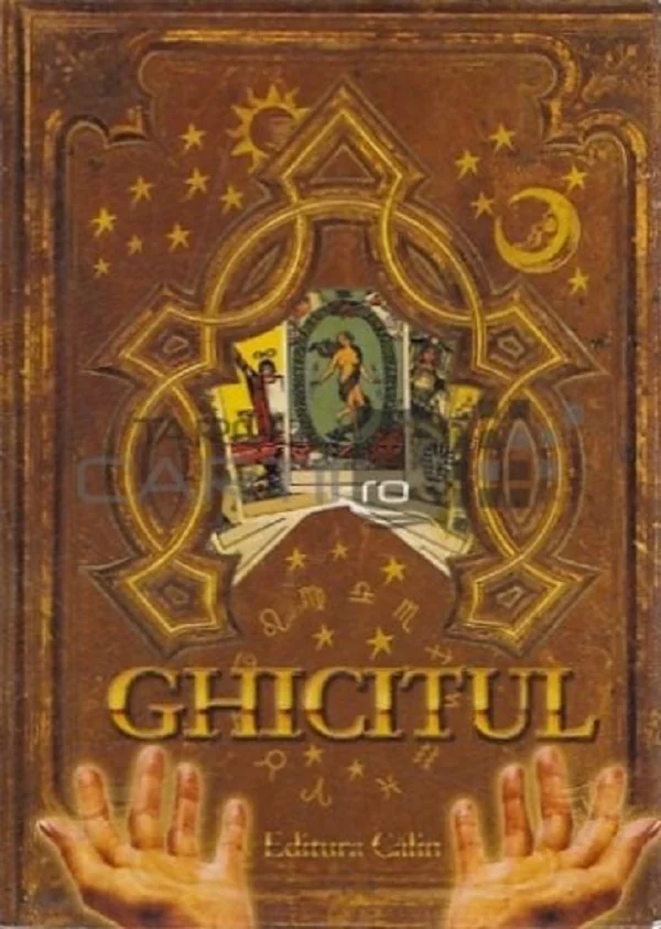 Ghicitul