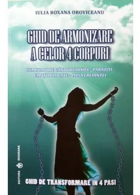 Ghid de armonizare a celor 4 corpuri