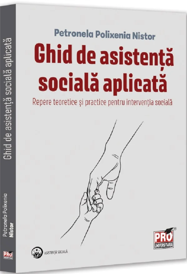 Ghid de asistenta sociala aplicata