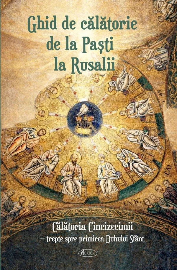Ghid de calatorie de la Pasti la Rusalii