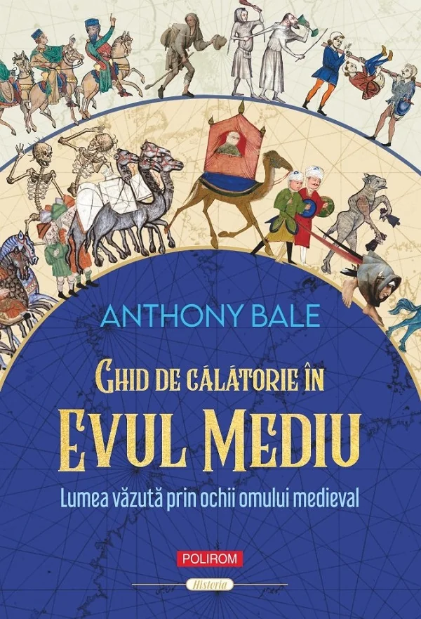 Ghid de calatorie in Evul Mediu