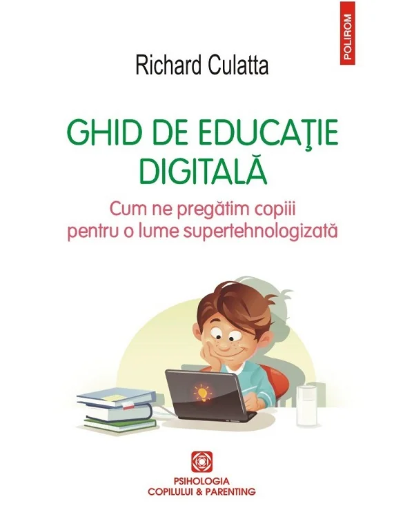 Ghid de educatie digitala