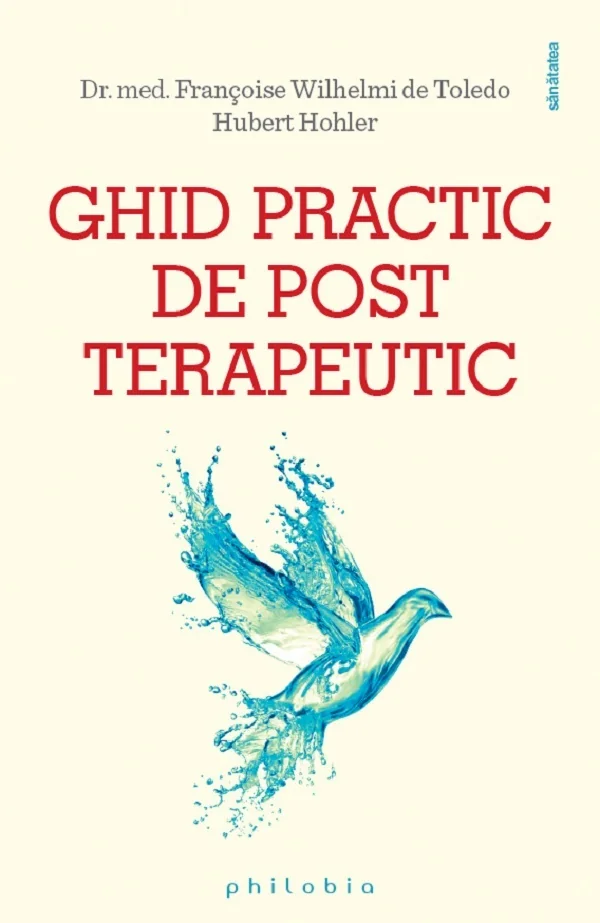 Ghid practic de post terapeutic