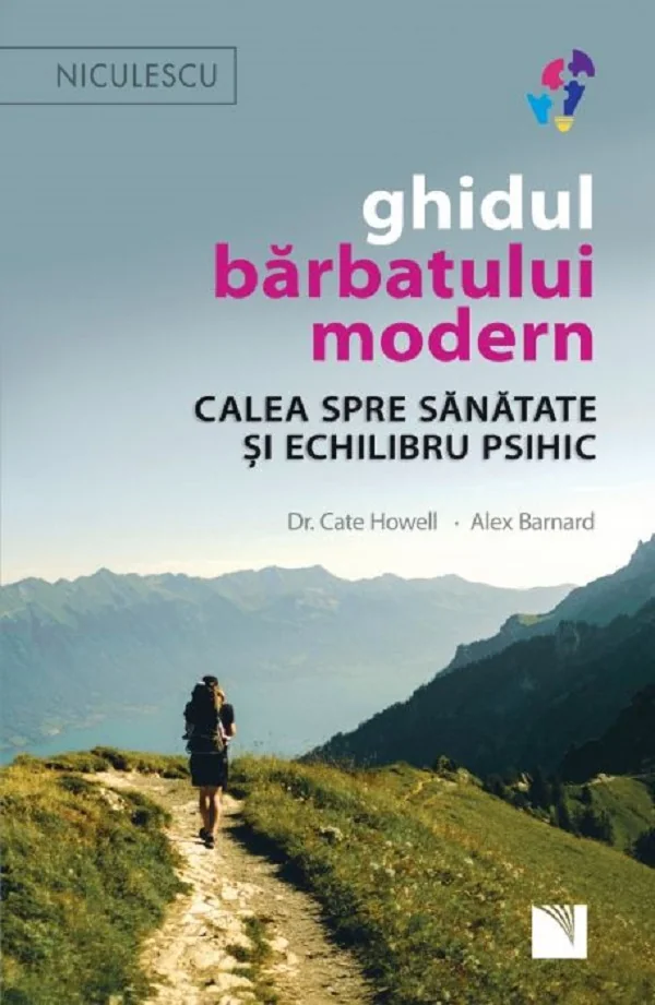 Ghidul barbatului modern
