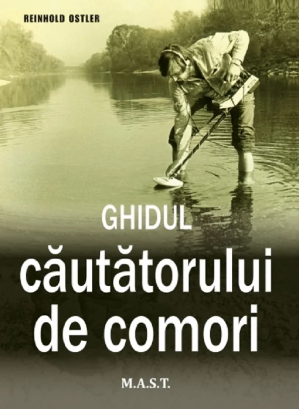 Ghidul cautatorului de comori