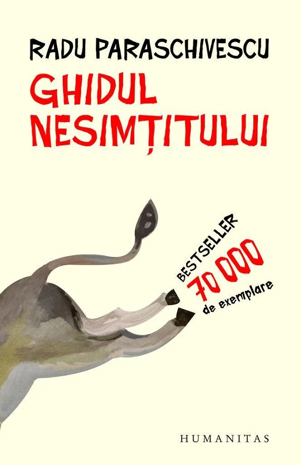 Ghidul nesimtitului
