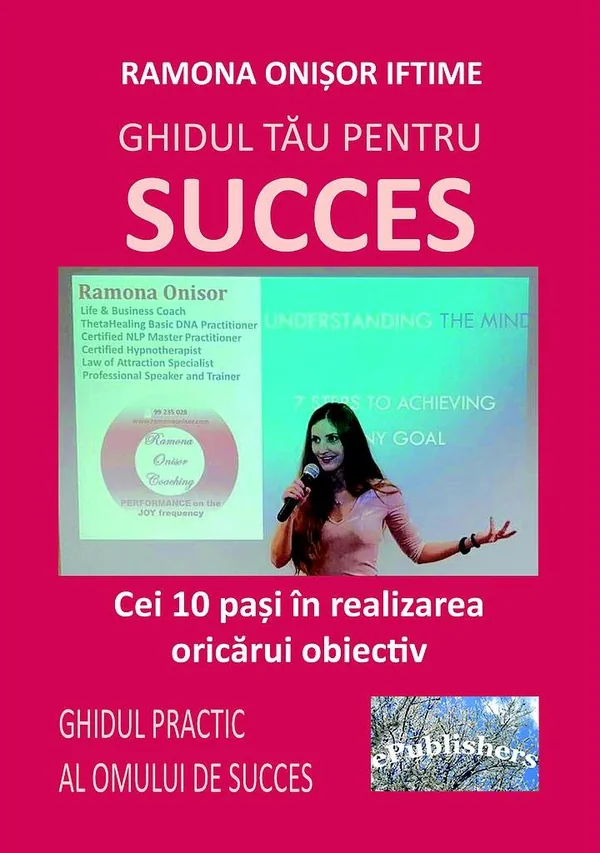 Ghidul tau pentru succes