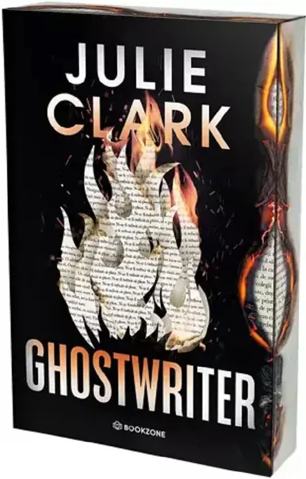 Ghostwriter