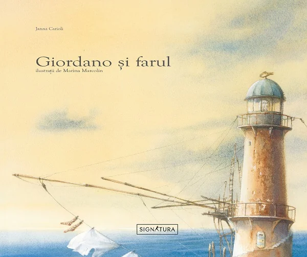 Giordano si farul - Janna Carioli, Marina Marcolin