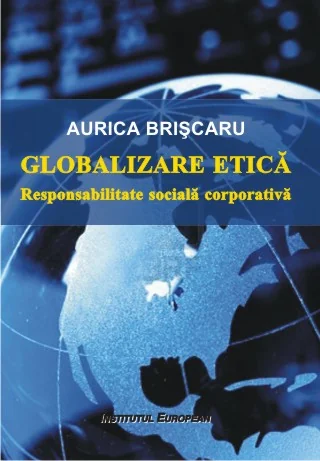 Globalizare etica