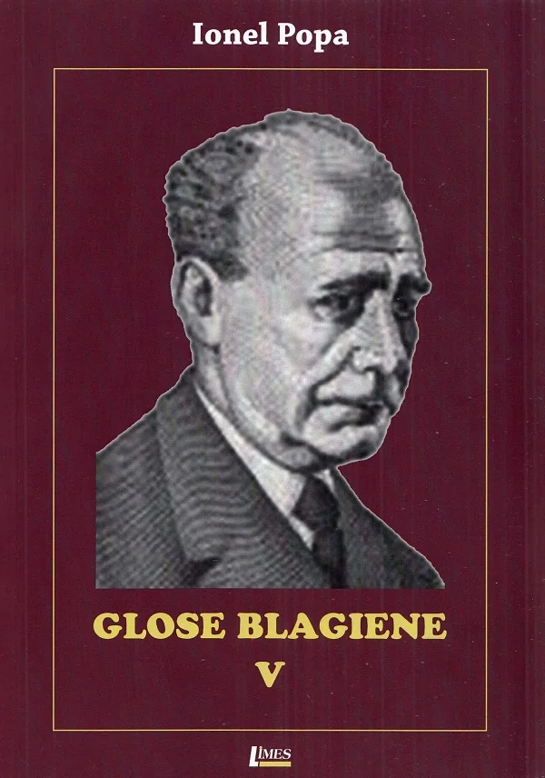Glose blagiene V