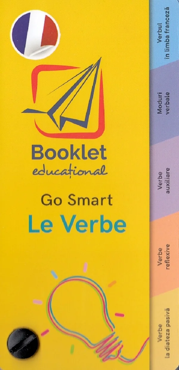 Go Smart. Le Verbe