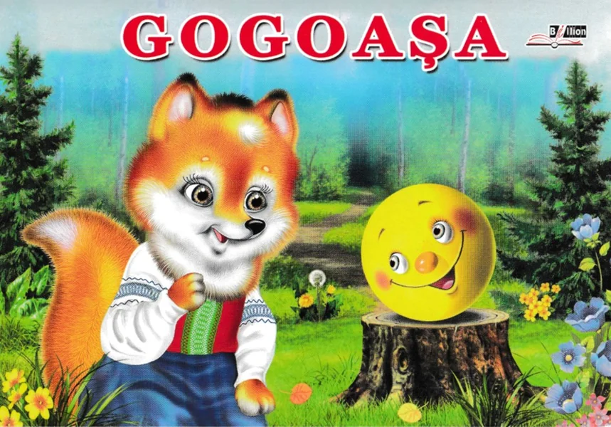 Gogoasa