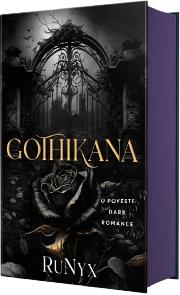 Gothikana