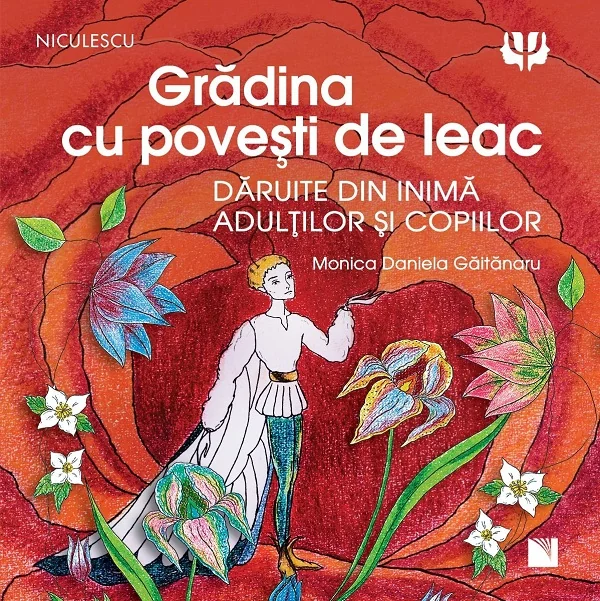 Gradina cu povesti de leac