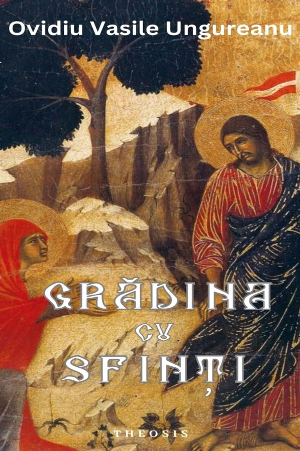 Gradina cu sfinti