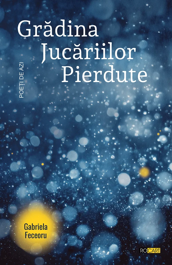 Gradina Jucariilor Pierdute