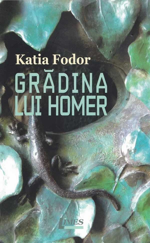 Gradina lui Homer