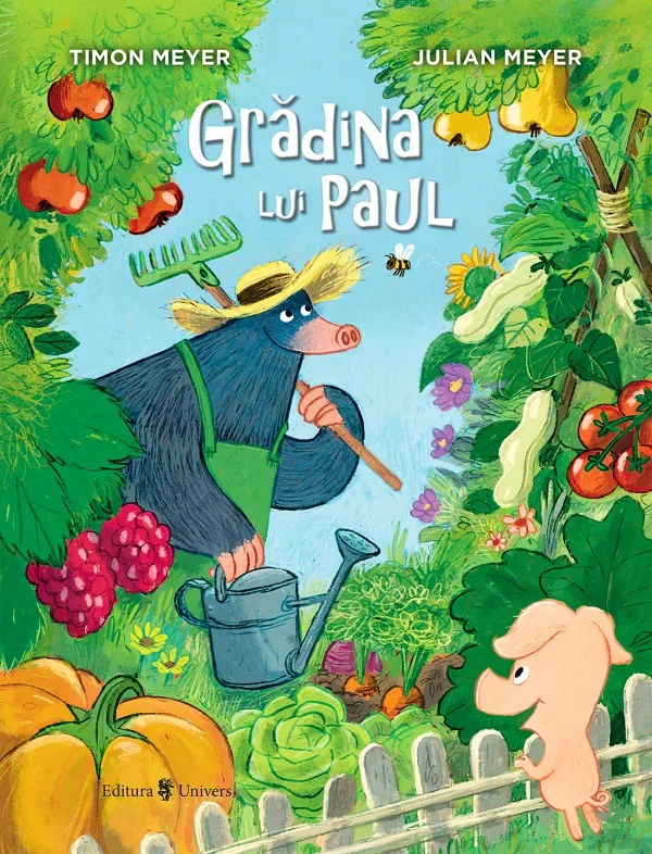 Gradina lui Paul