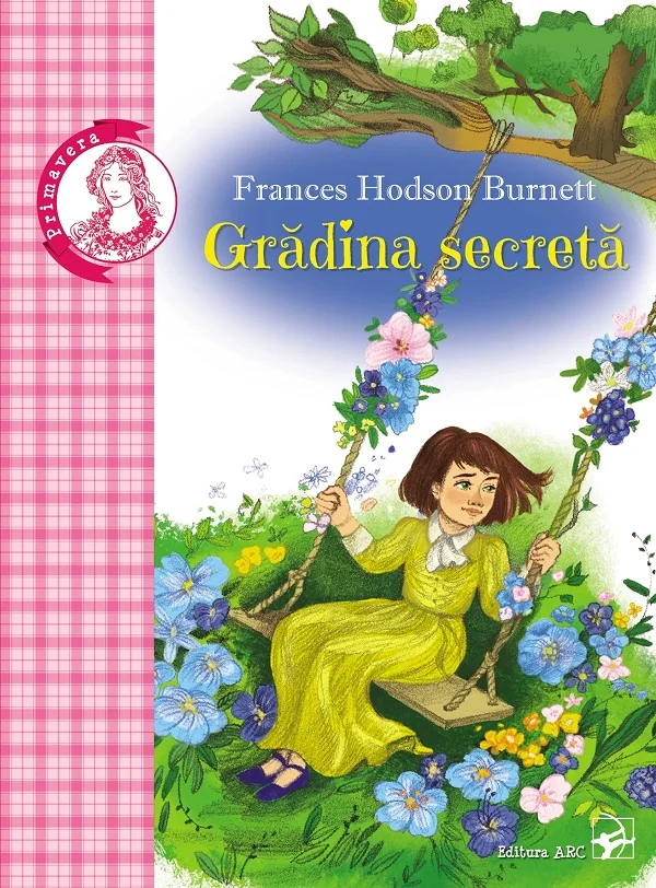 Gradina secreta
