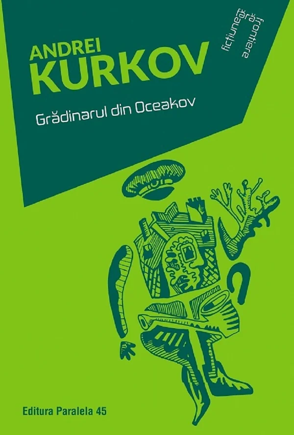 Gradinarul din Oceakov