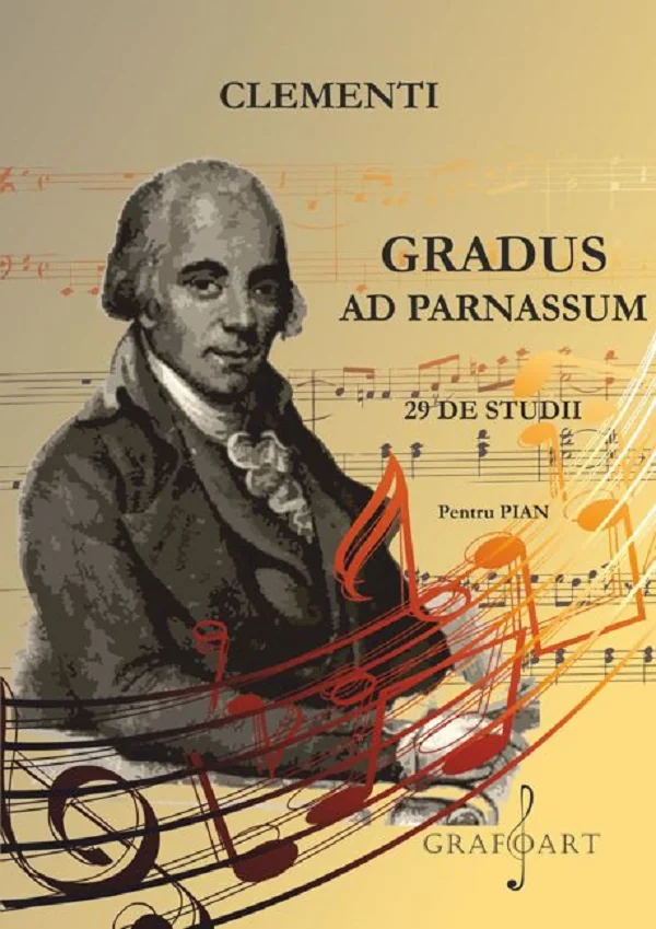 Gradus ad Parnassum