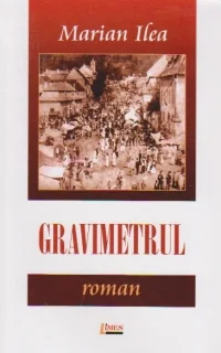 Gravimetrul