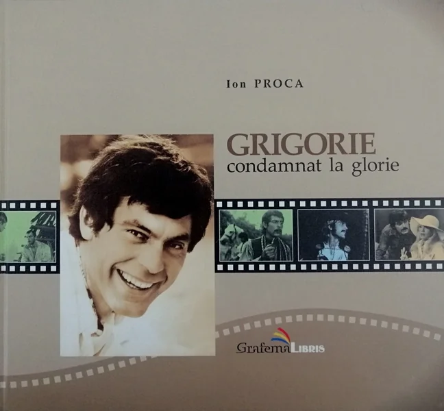 Grigorie condamnat la glorie