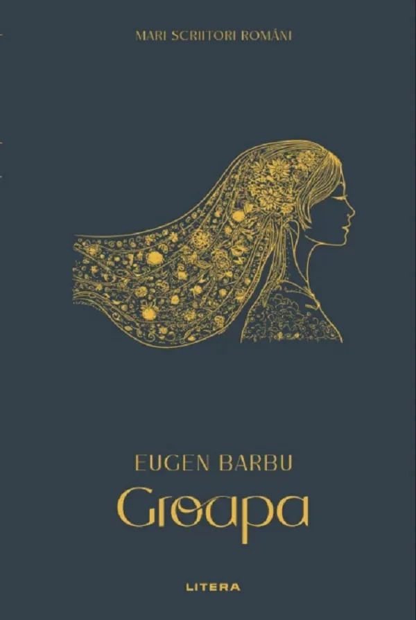 Groapa