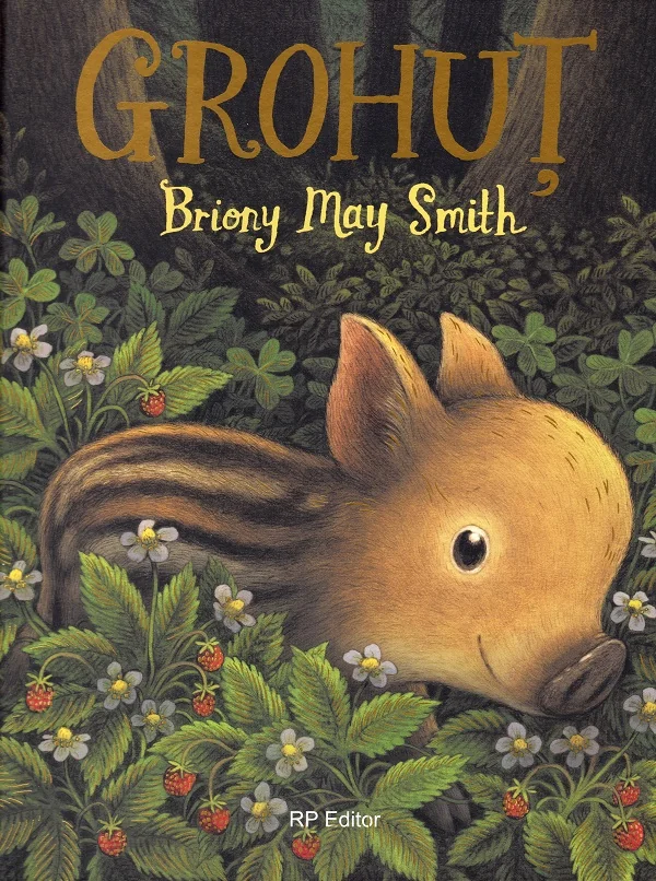 Grohut