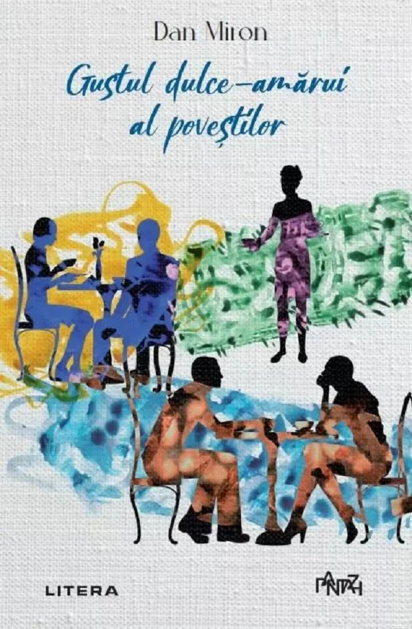 Gustul dulce-amarui al povestilor