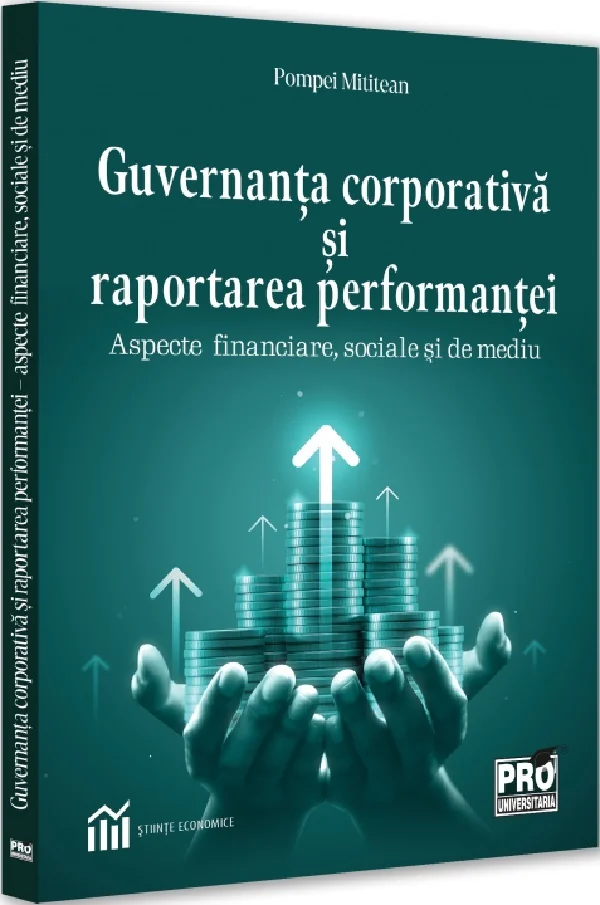 Guvernanta corporativa si raportarea performantei