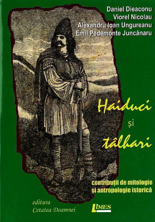 Haiduci si talhari