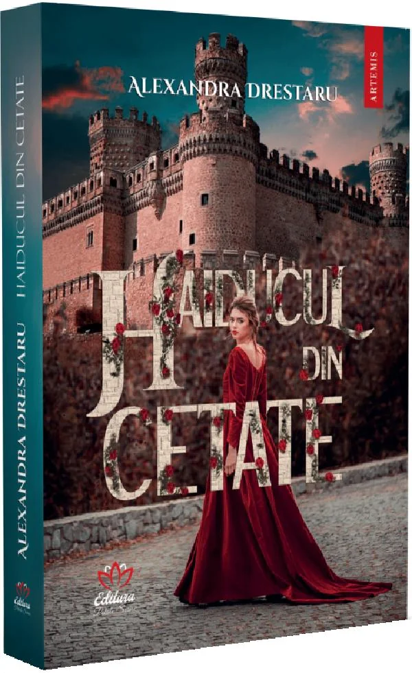 Haiducul din cetate