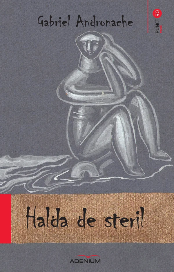 Halda de steril