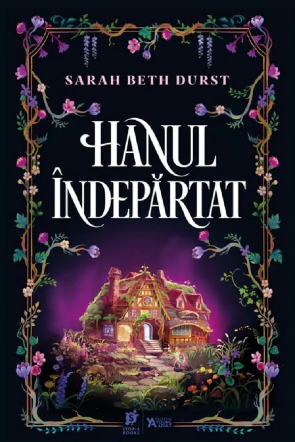 Hanul Indepartat